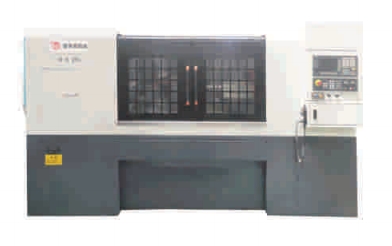 MK250數控機床